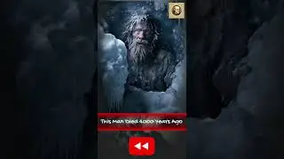 This Man Died 4000 Years Ago! - Monk's History