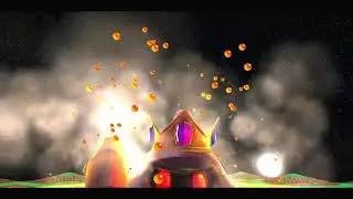 Kieran plays Super Mario Galaxy (Switch 1/2/Remake) Part 4