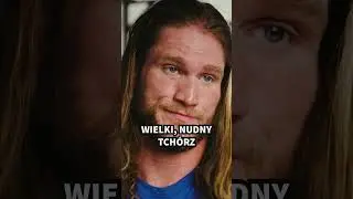 Phil de Fries i Todd Duffee w 3 słowach?