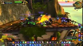 WoW Achievement Guide - Pirate's Day