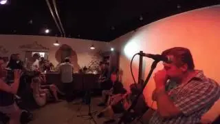 Marvin Scondo and the Surprises -   Live at 
