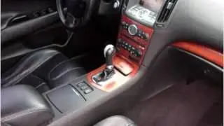 2007 Infiniti G35 Used Cars Tulsa OK