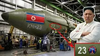 Inside North Korea&rsquo;s Missile Line: Why KN-23 Keeps Appearing in NATO Briefings (Full Process)