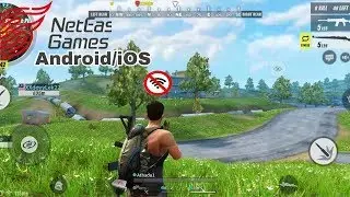 Top 10 Best NetEase Games For Android & iOS!&nbsp; 2018-2019