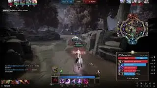 SMITE 2 Solo Lane Expert