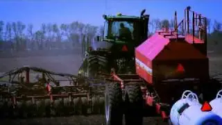 PGAg Custom Fertilizer Application