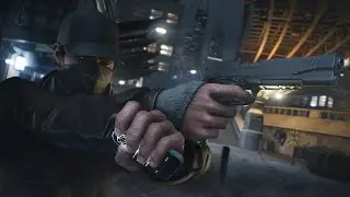 40 Cal  Hairitage and Rico Act [GMV] - Itz Xeon