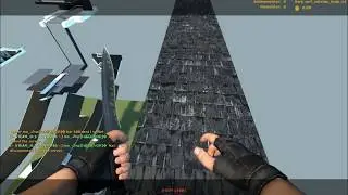 DIZZYs surfing video