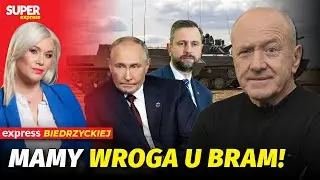 MEJZA TO HAŃBA! PŁK PRZEPI&Oacute;RKA: PIS KUPOWAŁO SPRZĘT JAK W DYSKONTACH! | EXPRESS BIEDRZYCKIEJ