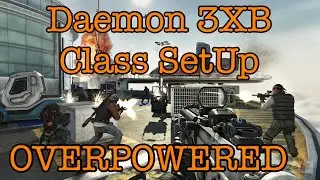 ||BO4|| OP SetUp For Daemon 3XB!! + (Gameplay, Funny Moments)