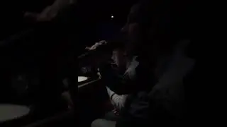 Тишина М Круг караоке Ресторан Мафия Николаев