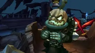STORY TIME: A normal day in the Summoners Rift!