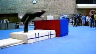MSKPK - SIZ - Gym 2008