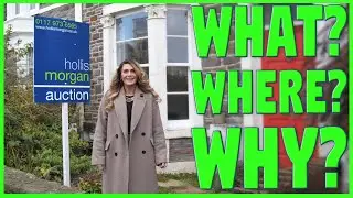 Hollis Morgan Review - Queen Victoria Road