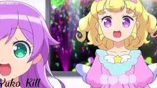 Idol Time Pripara - アイドルタイムプリパラ Ep 33! Nino《Shuttlewise Game》
