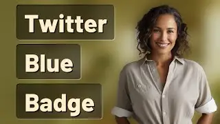 What Does Twitter's Blue Verification Badge Actually Mean?