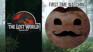 The Lost World: Jurassic Park (1997) FIRST TIME WATCHING! | MOVIE REACTION! (511)