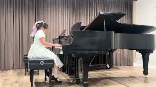 San Francisco International Music Innovative Competition