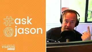 E1114: #AskJason! Silicon Valley exodus, adjacent markets, avoiding burnout, product vs. branding