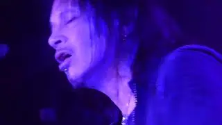 Spread Eagle : Suzy Suicide, live at Rebellion Manchester, 20/09/2023