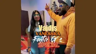Navždy rodina (feat. Vanesska)