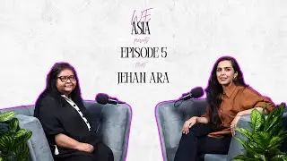 Founder Series | EP 05 | Jehan Ara&ndash; Founder of Katalyst Labs