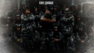 EDIT: CHOQUE