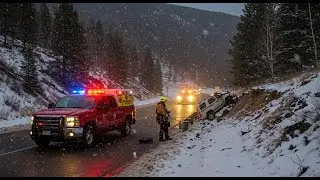 The Good Samaritan Killer: He Saves Crash Victims&mdash;But He Caused the Crashes