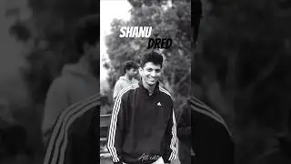 shanu and dred &hearts;️