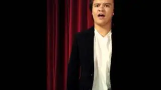 Fargo Star 2014 - Brock Bortnem Havent Met You Yet