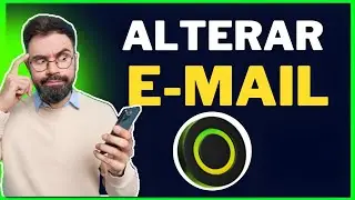 COMO MUDAR O E-MAIL CADASTRADO NO INFINITEPAY