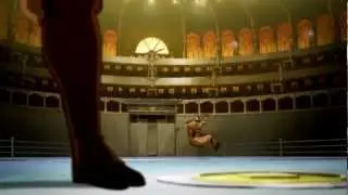 Avatar: The Legend of Korra | Pro-Bending Tournament