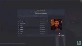 The Reckonist compilation