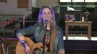 Lynne Hanson & Blair Hogan  Show 2