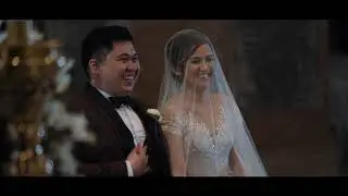 Mayad Studios | King - SDE Wedding Video of Mark & Mica