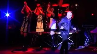 EDOARDO VIANELLO LIVE 2006 PARTE 3