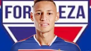 Neilton &bull; Bem vindo ao Fortaleza? &bull; Goals & Skills || HD 2021