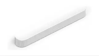 Review: Sonos Beam Gen 2 White | Dolby Atmos Compact Smart Soundbar