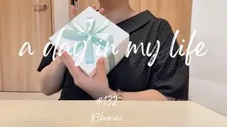 vlog #132 | 看護師の日常 | TASAKI チャンツの時計を購入🌸 | 93 kumicoのひとりごと 続編🧸