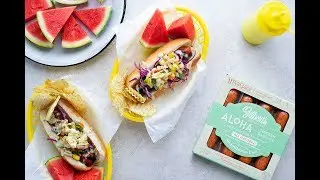 Gilbert&rsquo;s Aloha Chicken Sausage