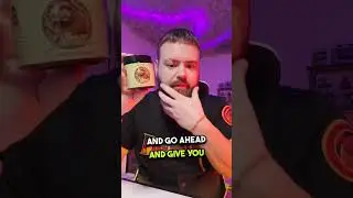 Масло для бороды против бальзама для бороды