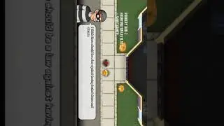 Robbery Bob 2 Double Trouble Hauntington Level 10 🔥 HACK 🔥