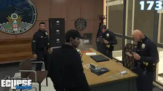 SERGEANT! Eclipse Roleplay | Leo Larson | GTA V