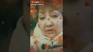 Засыпает листопад...