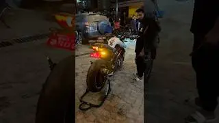 LOUD BENELLI 302S 😱😱