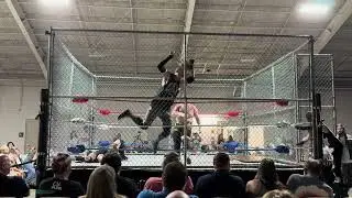 The Riots (Sammy & Paul) vs The Hosey Brothers vs The Lost Cause