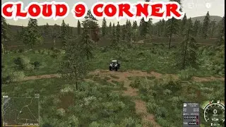 FS19 LETS PLAY NEW LANDS EP8 WE GOT A CROP NOW