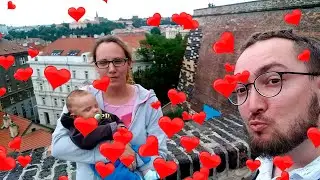 Happy Family 02 / Выпуск 07: Special for my son Simon Oliver Silin / From you daddy Oleg Silin