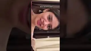 Maa ki passandra or meri passand🤑