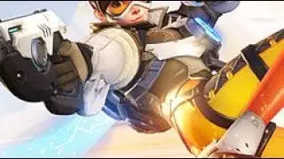Overwatch #1 (первая серия)